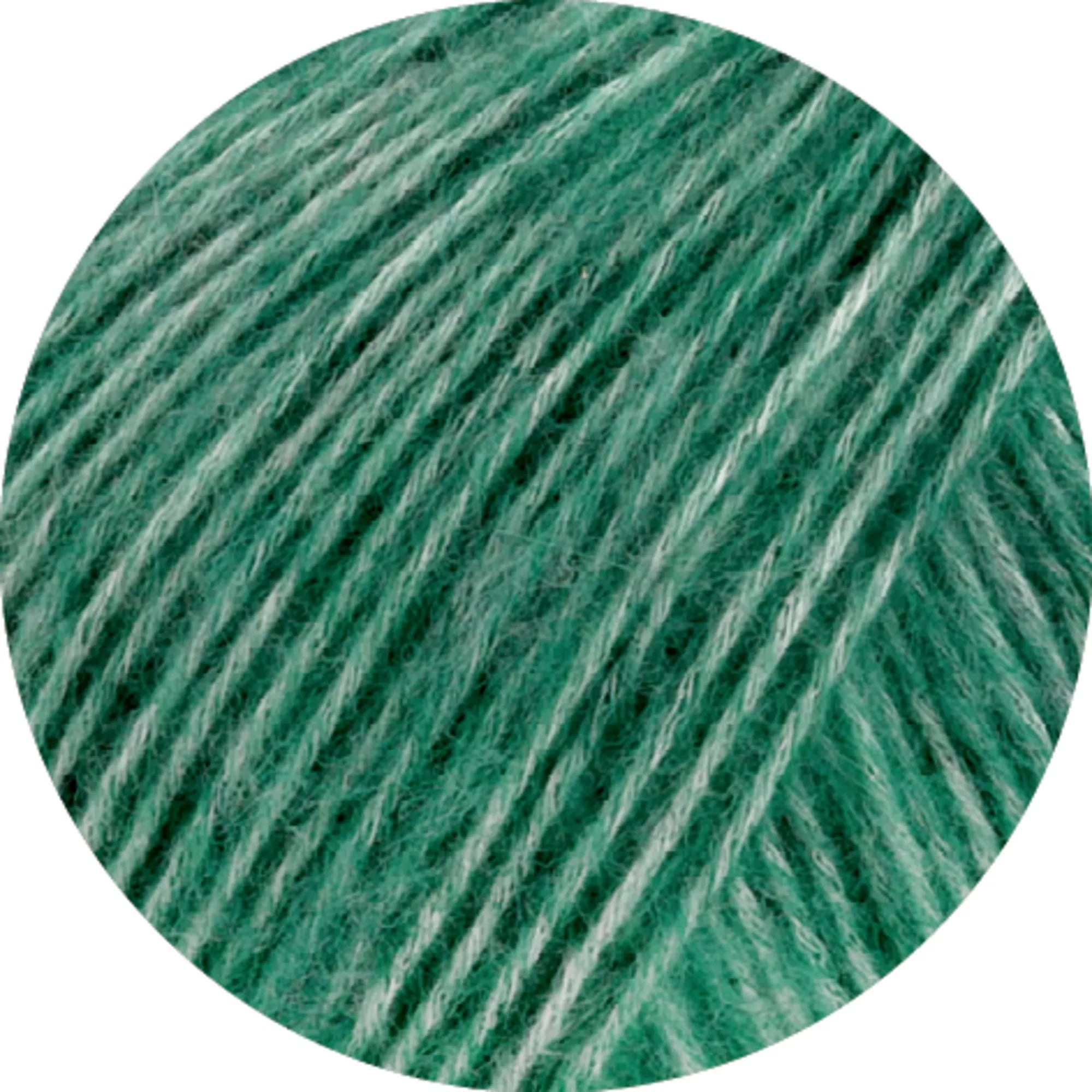 Natural Alpaca Pelo