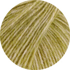 Natural Alpaca Pelo