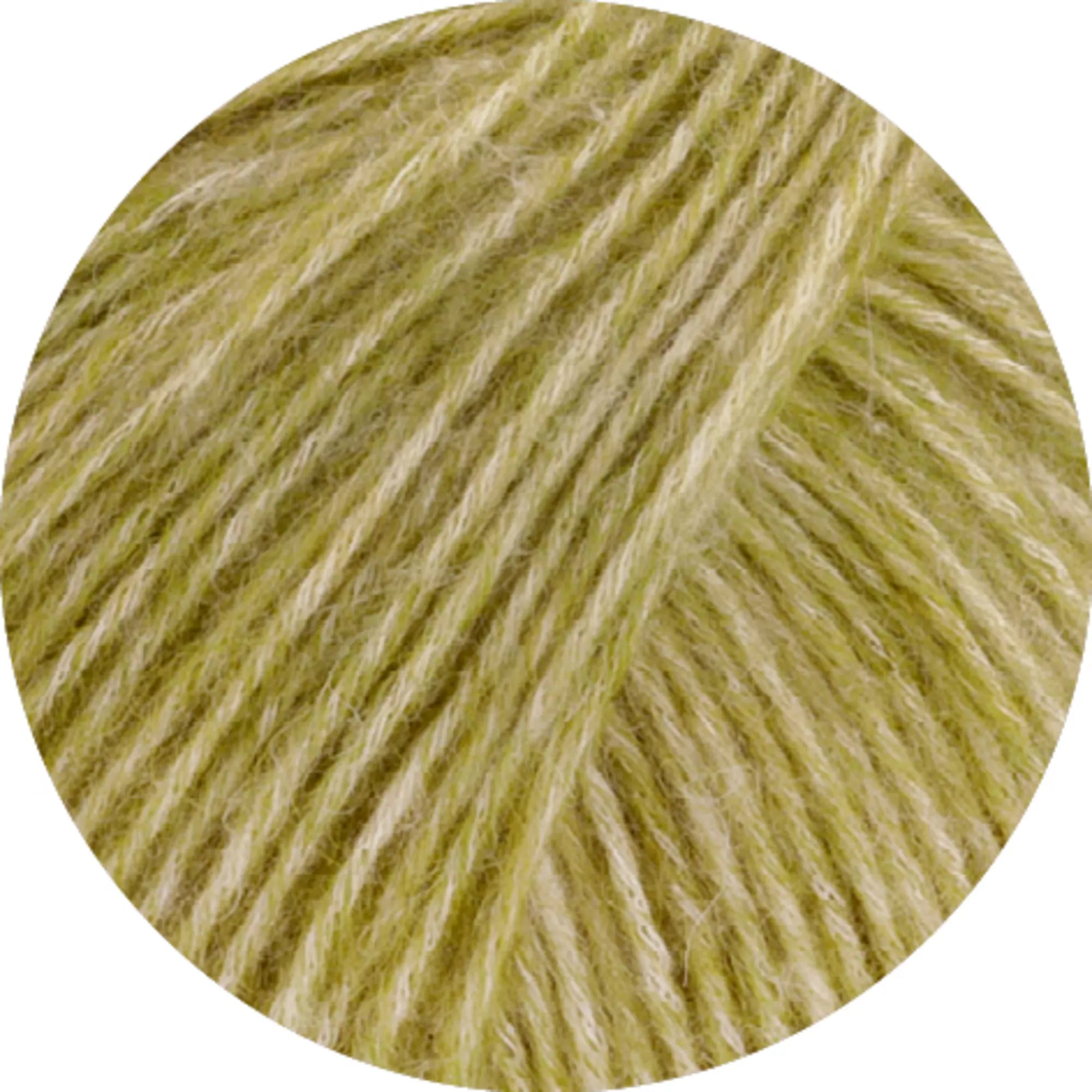 Natural Alpaca Pelo