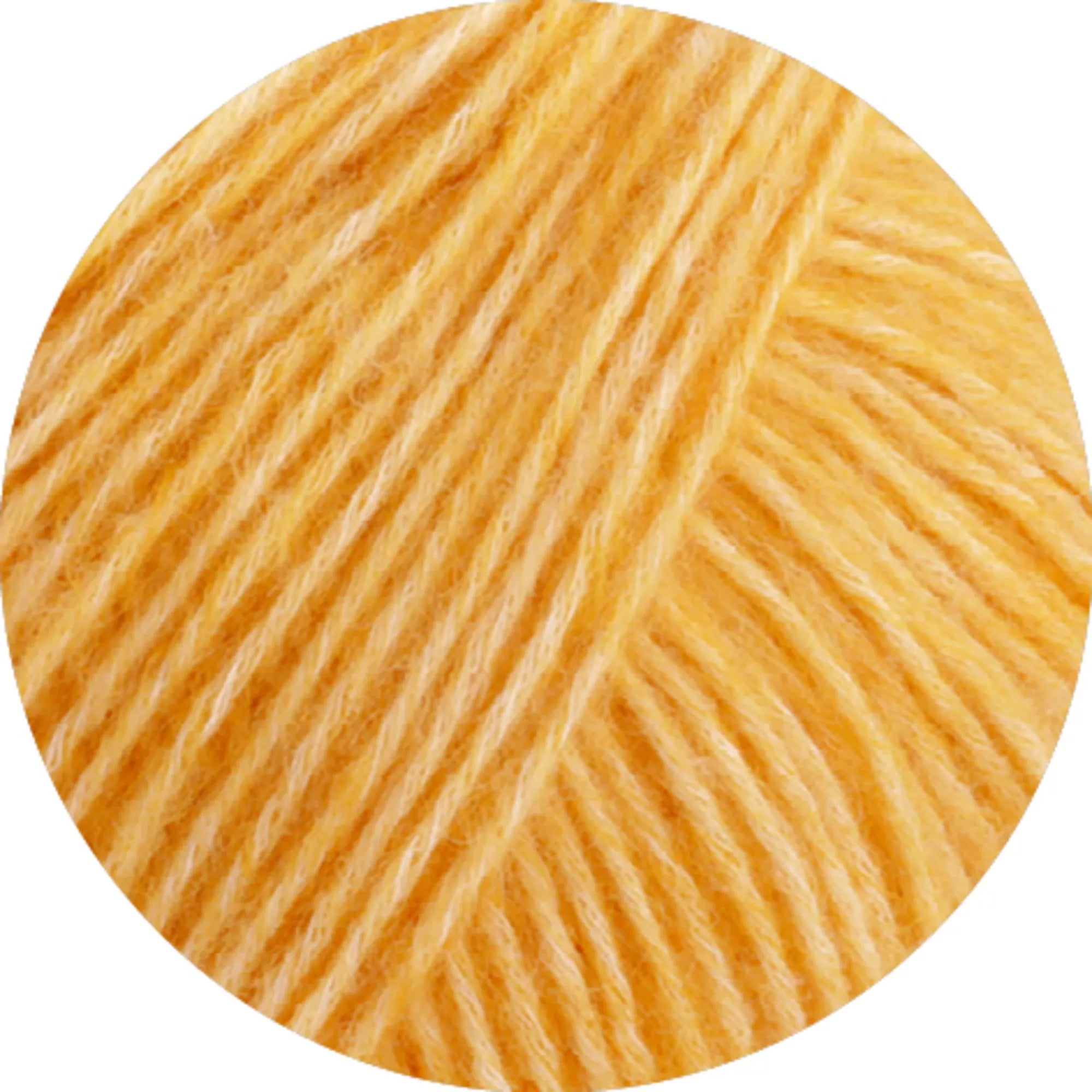 Natural Alpaca Pelo