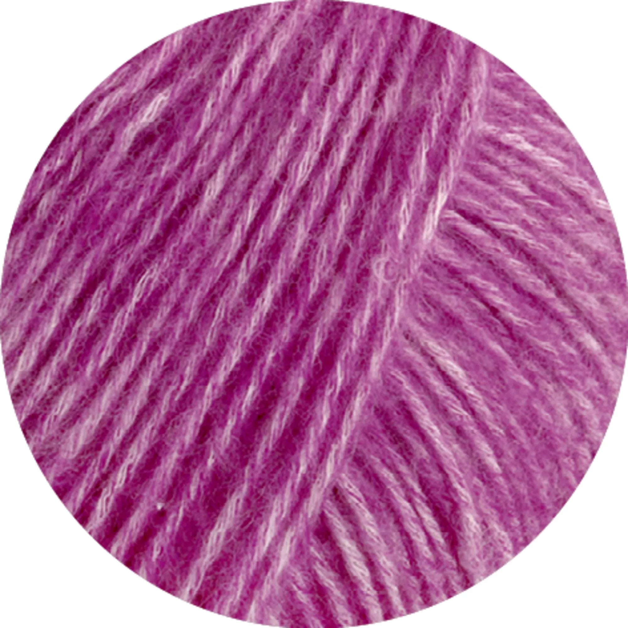 Natural Alpaca Pelo