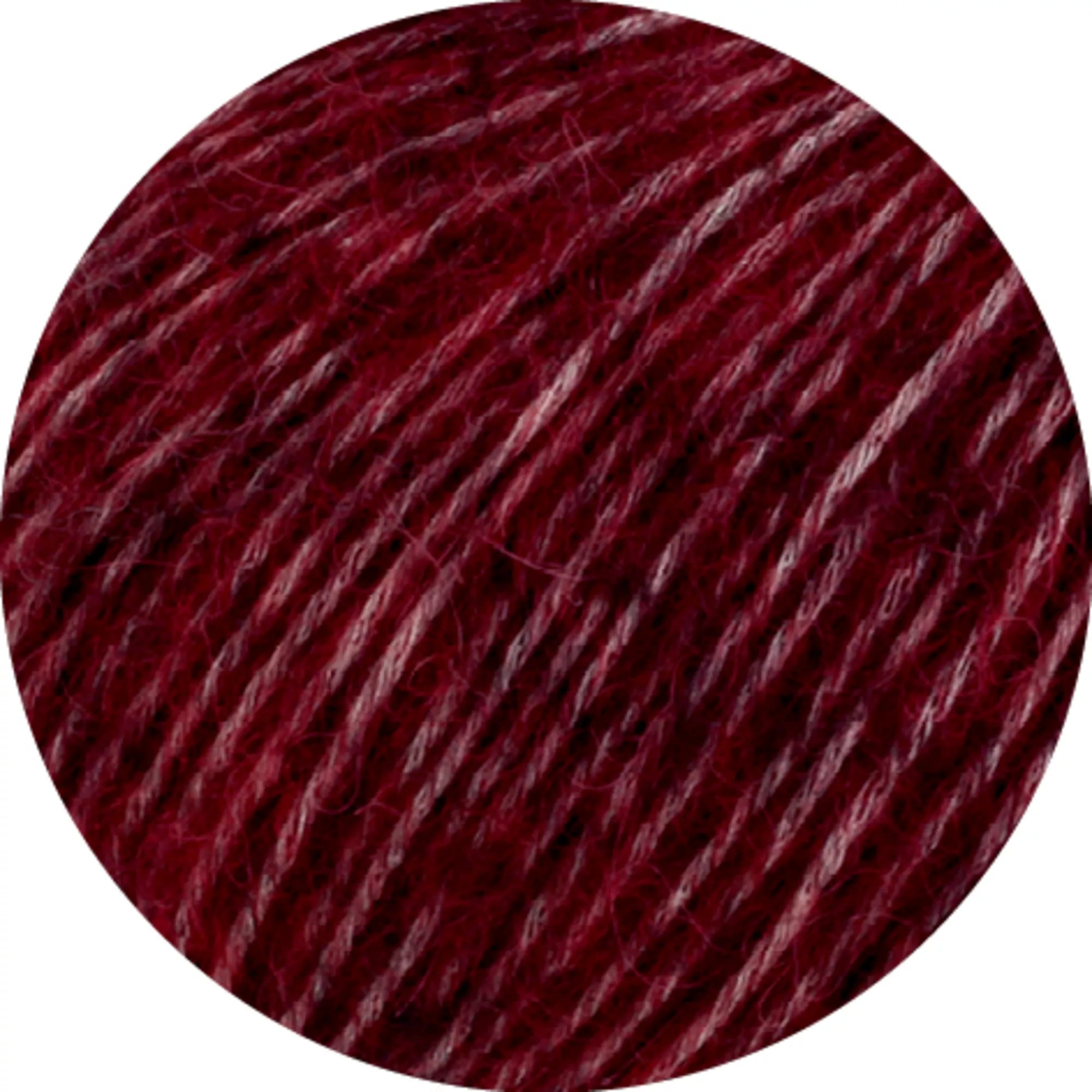 Natural Alpaca Pelo