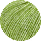 Natural Alpaca Pelo