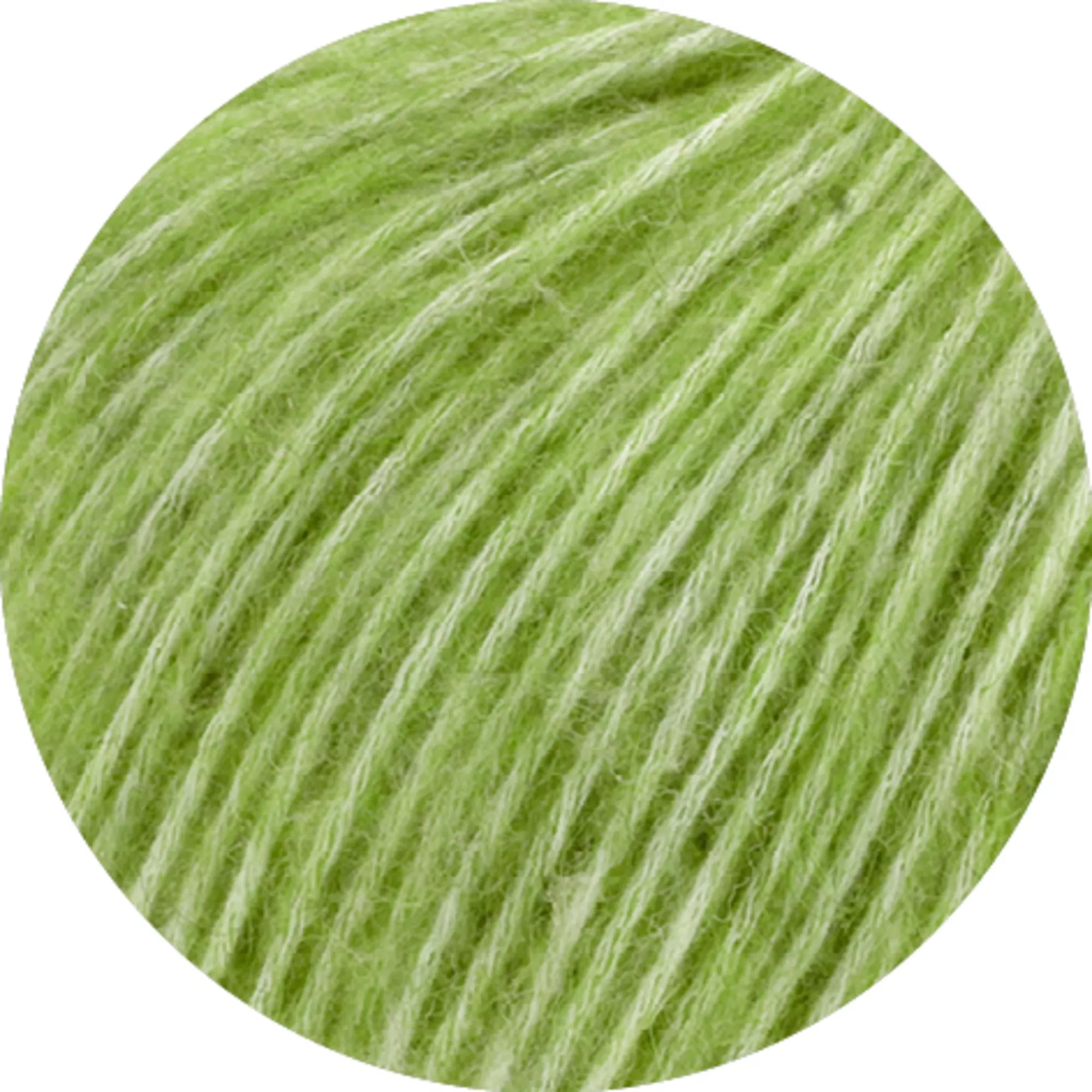 Natural Alpaca Pelo