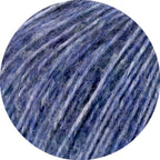 Natural Alpaca Pelo