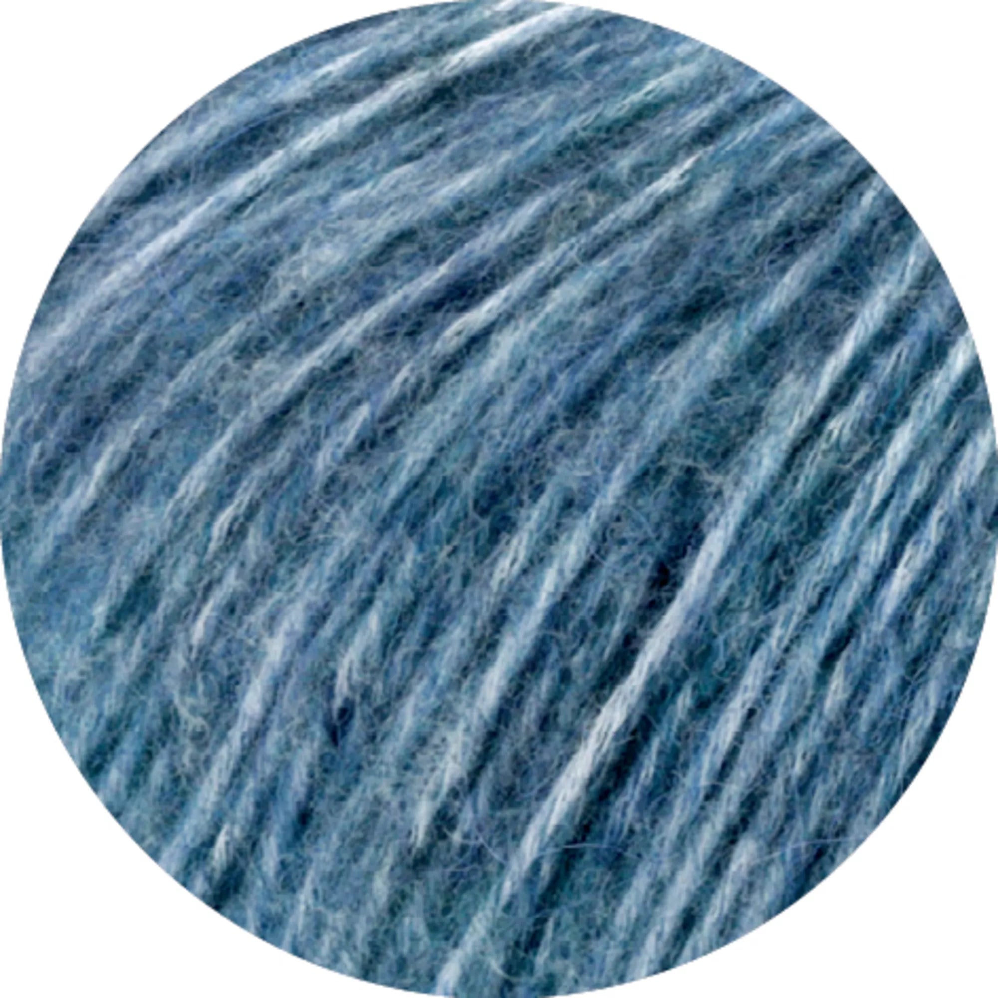 Natural Alpaca Pelo