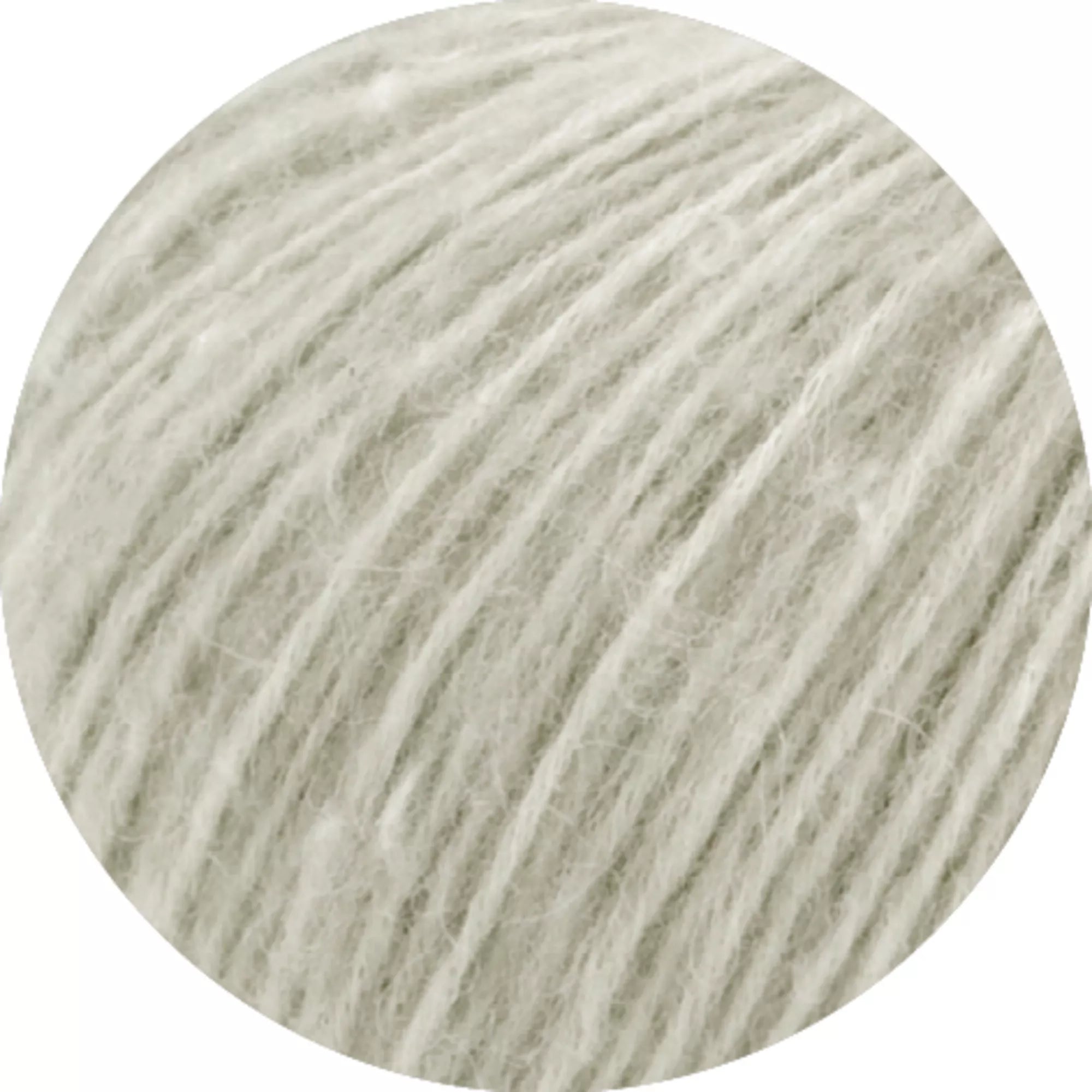 Natural Alpaca Pelo
