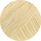 Natural Alpaca Pelo