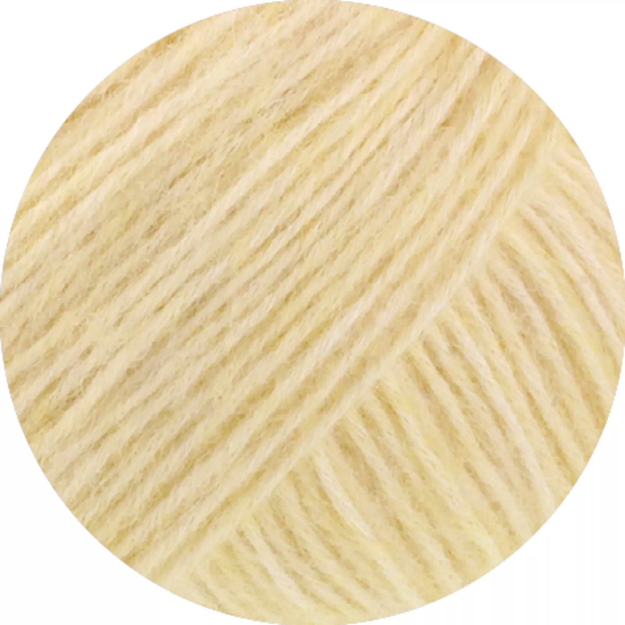 Natural Alpaca Pelo