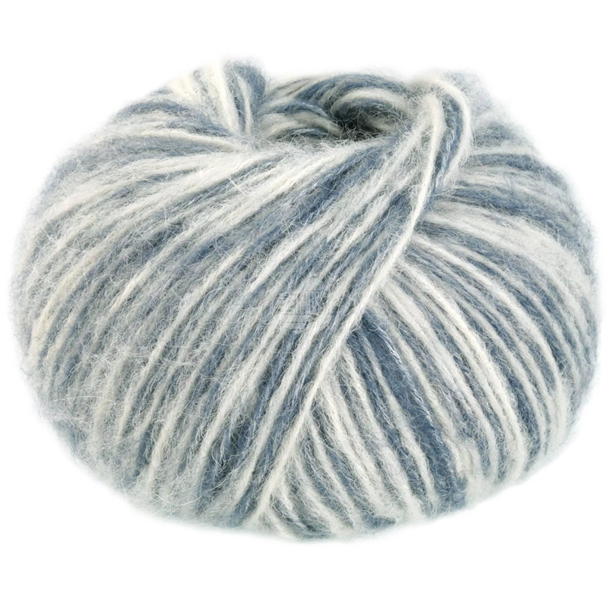 Natural Alpaca Pelo