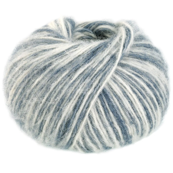 Natural Alpaca Pelo