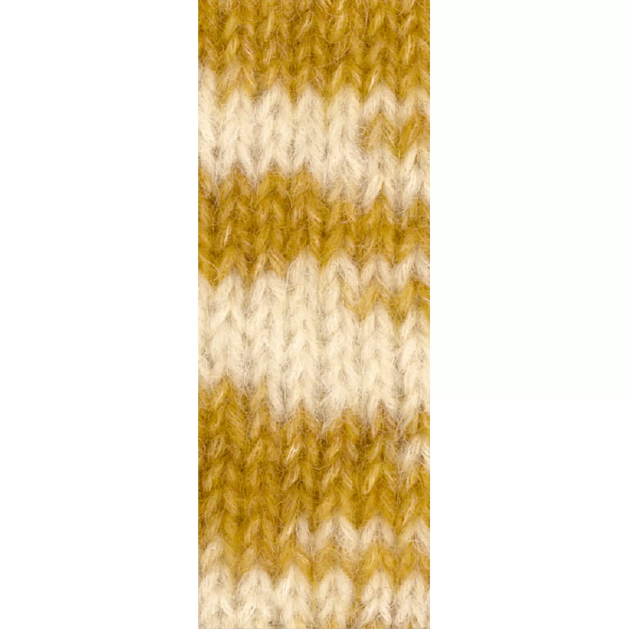 Natural Alpaca Pelo