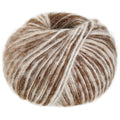 Natural Alpaca Pelo