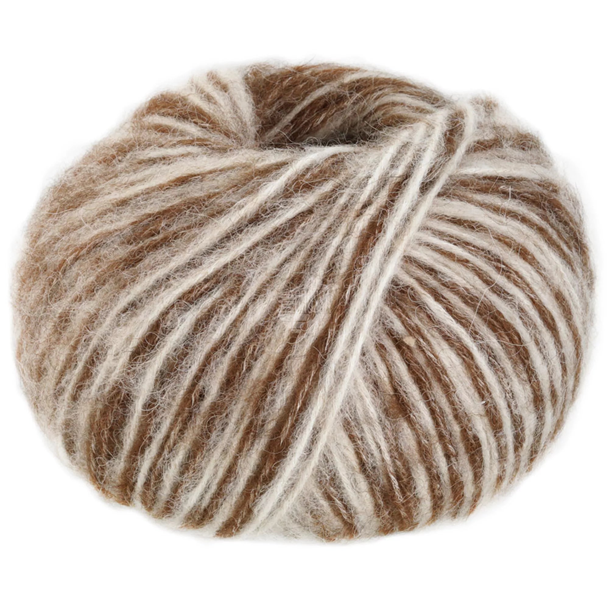 Natural Alpaca Pelo