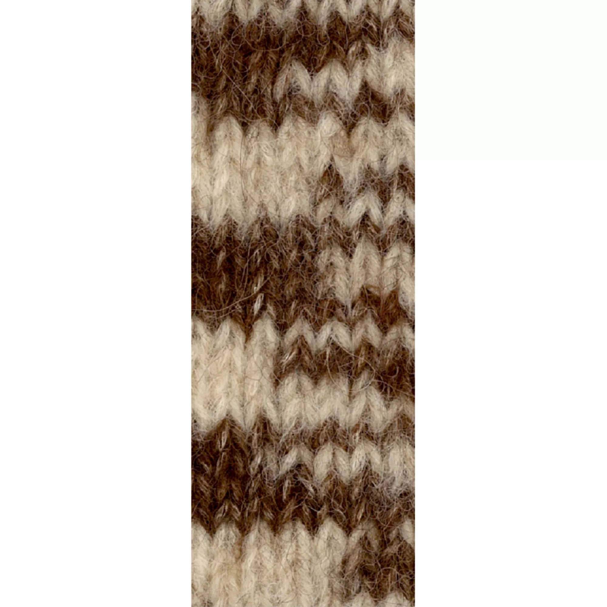 Natural Alpaca Pelo