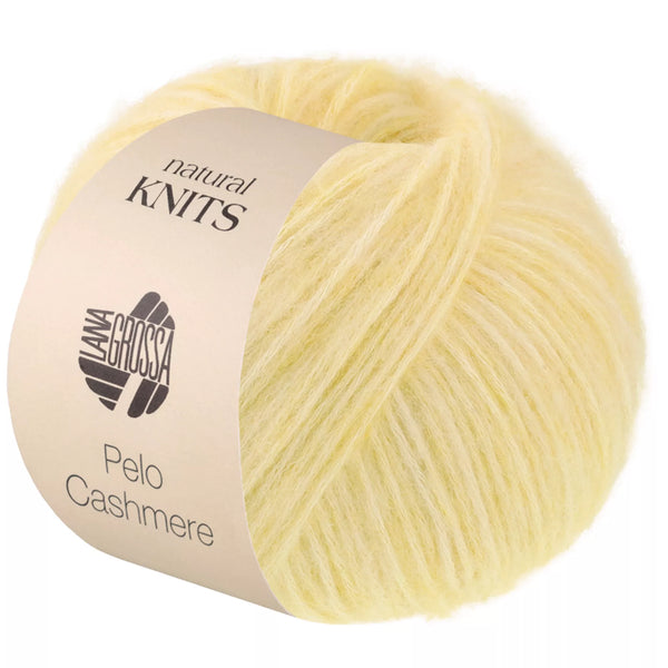 Pelo Cashmere