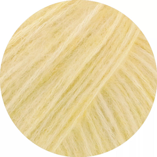 Pelo Cashmere
