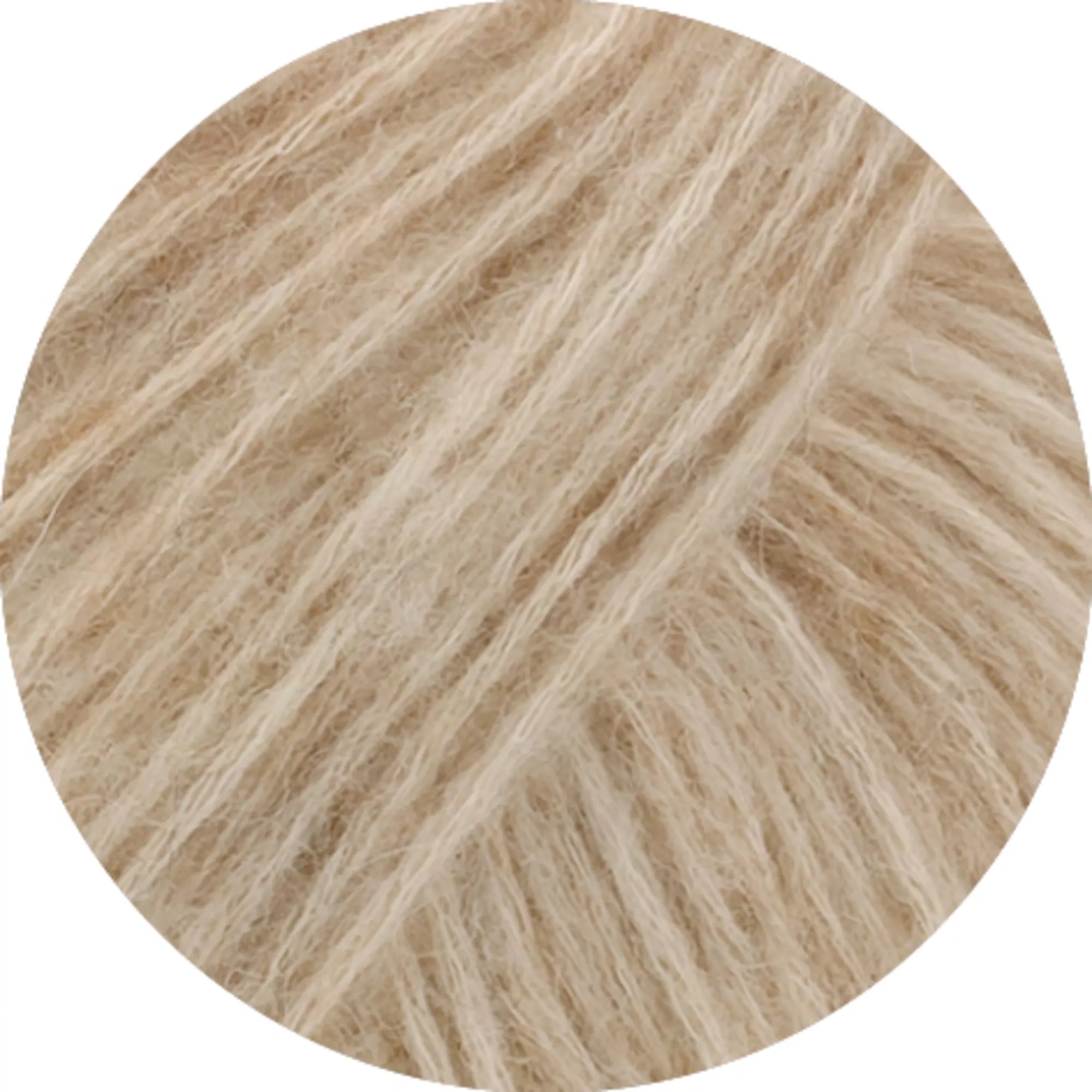 Pelo Cashmere