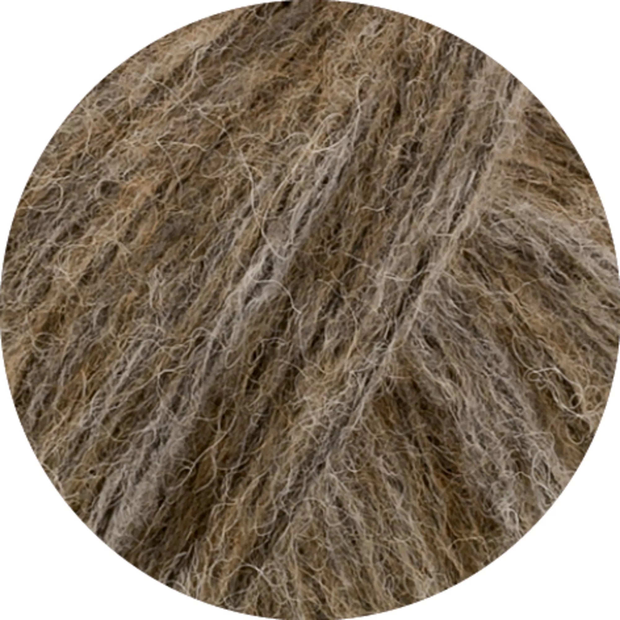 Pelo Cashmere