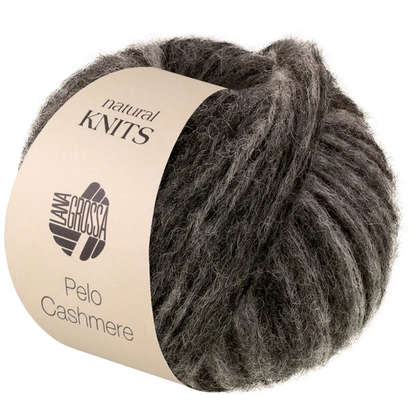 Pelo Cashmere