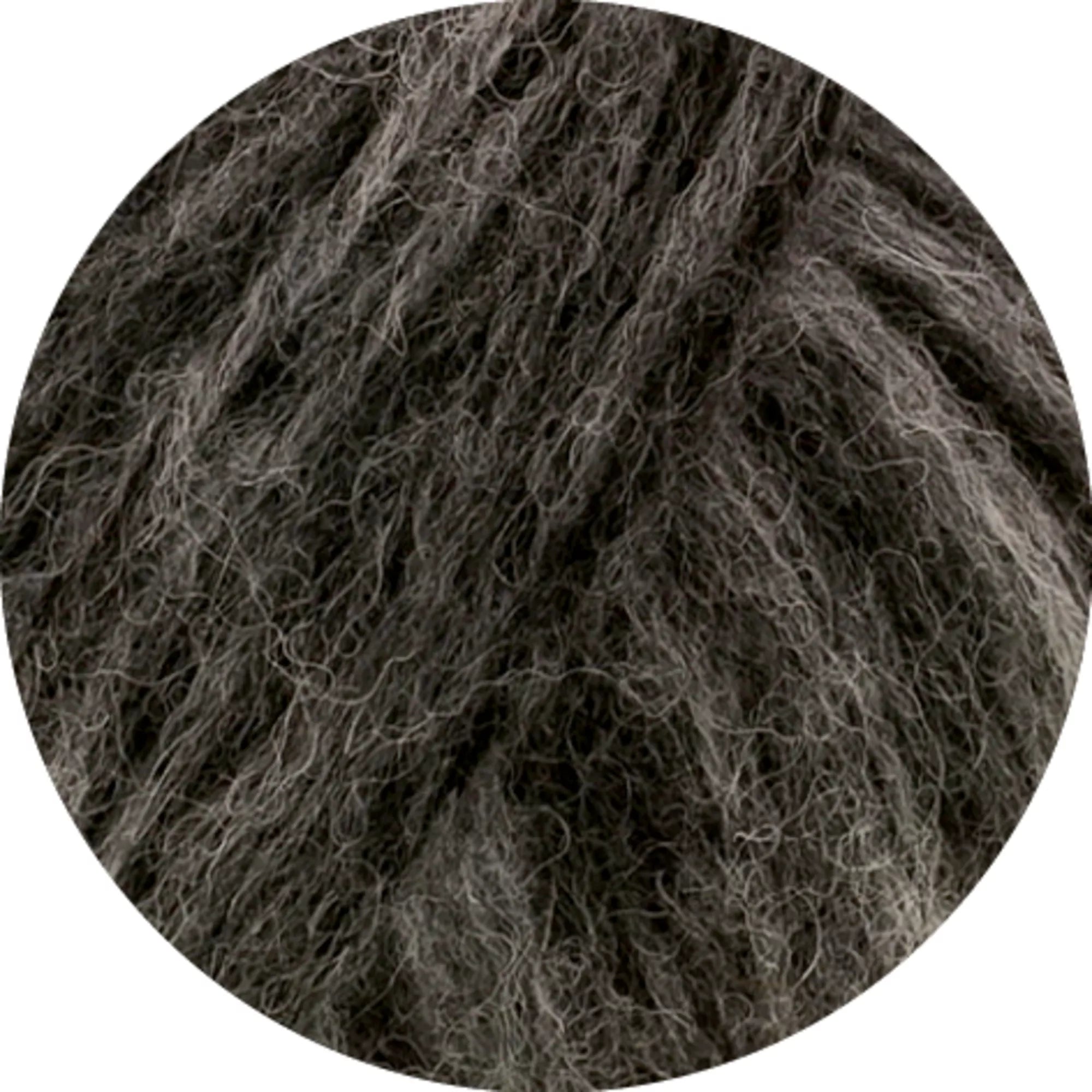 Pelo Cashmere