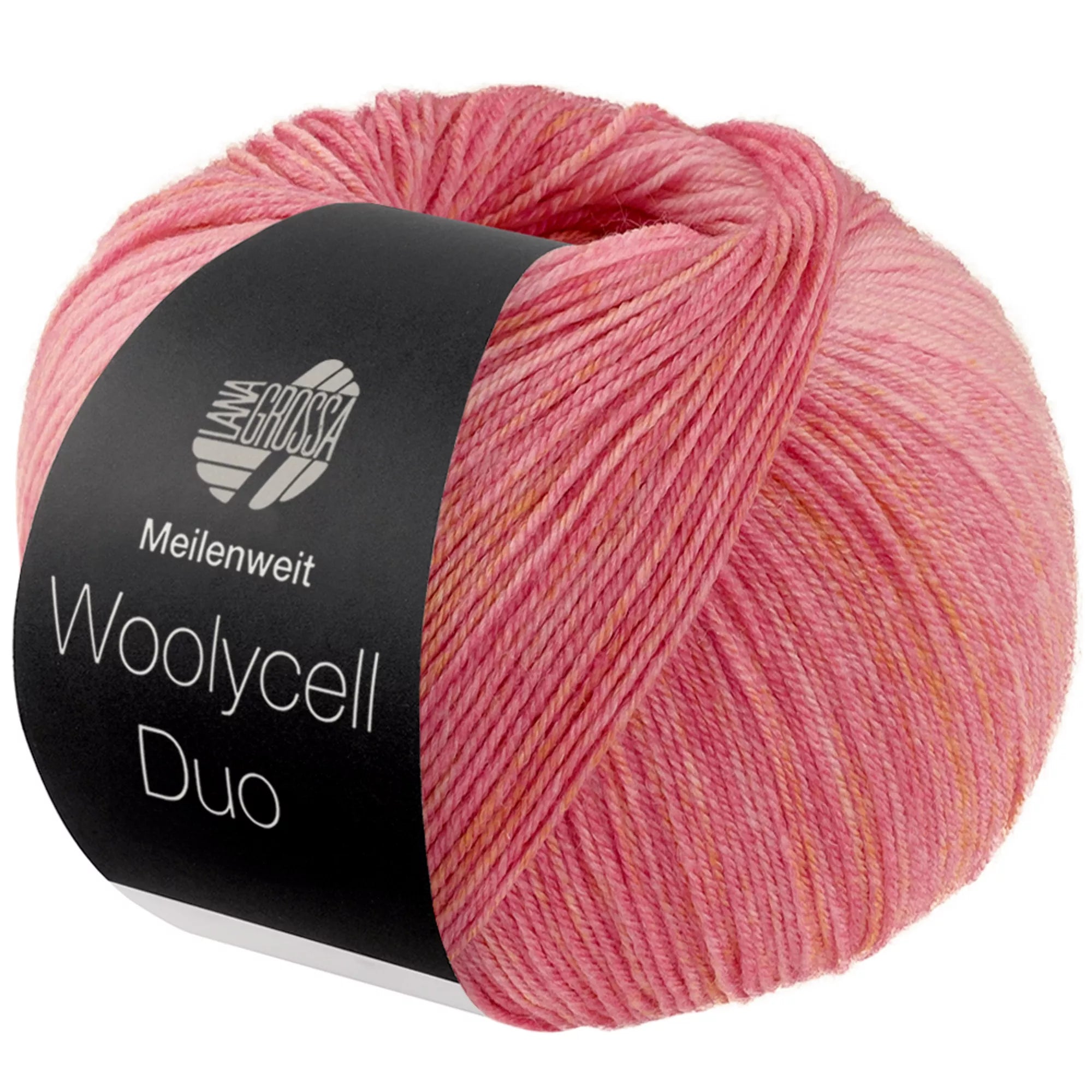 Miles Ahead 100 Woolycell Duo
