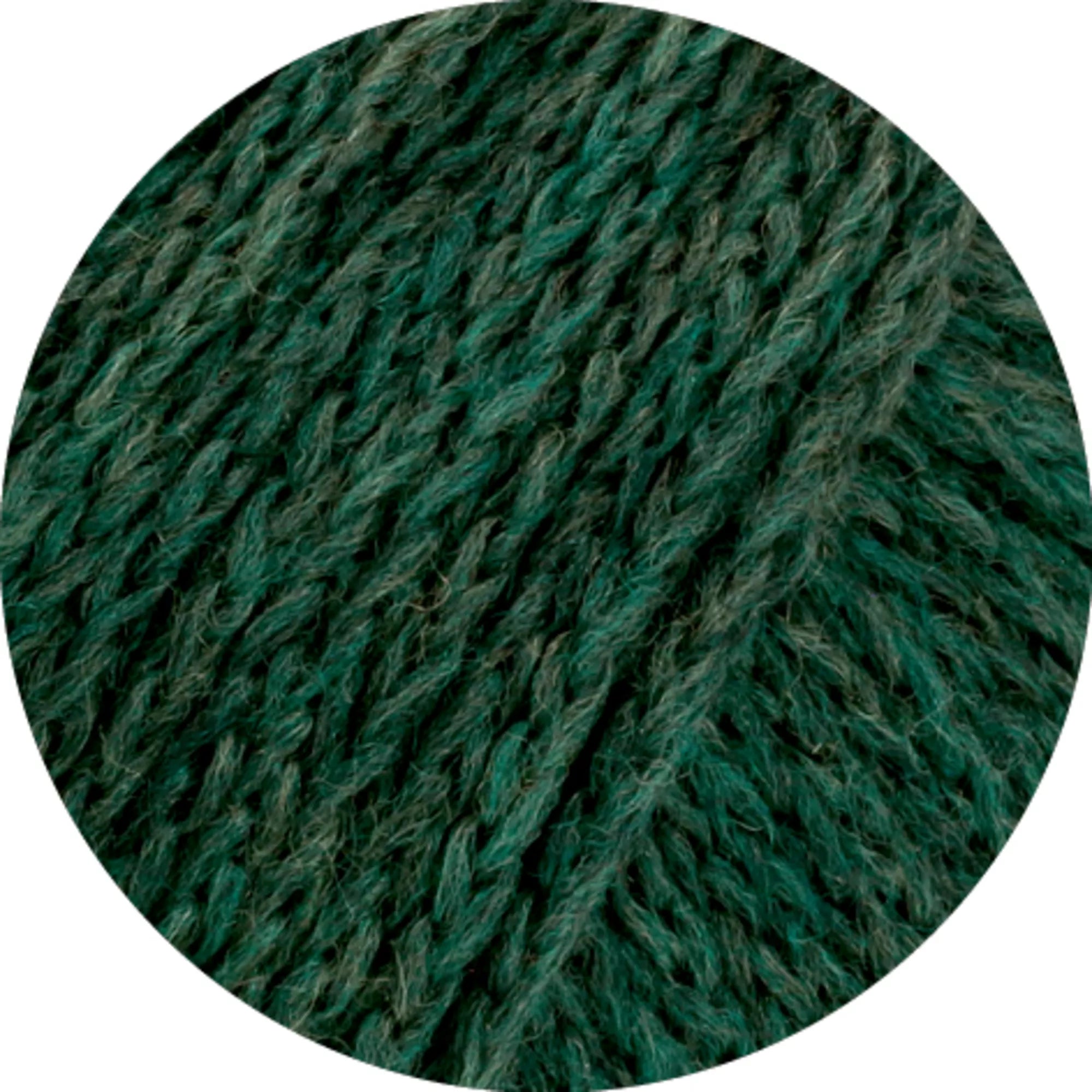 Cool Merino Uni / Print