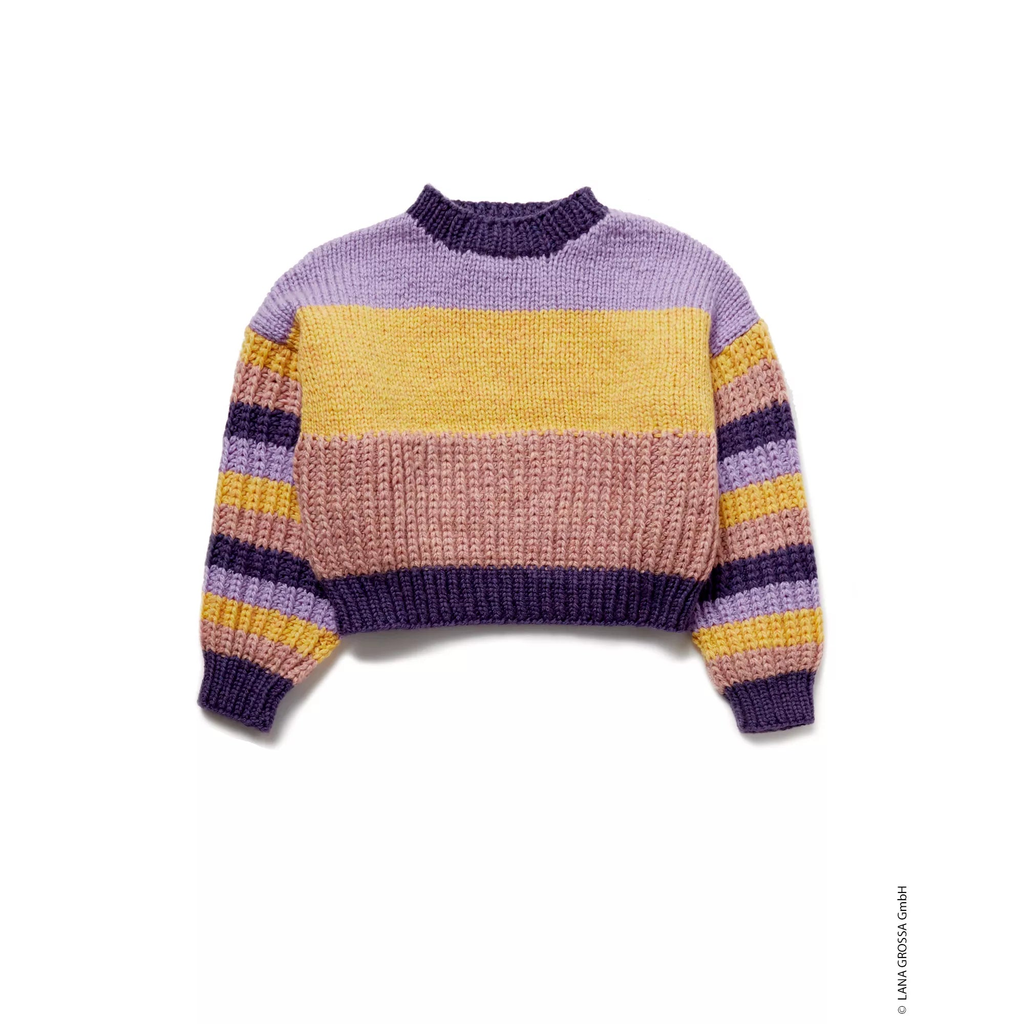 Cool Merino Big