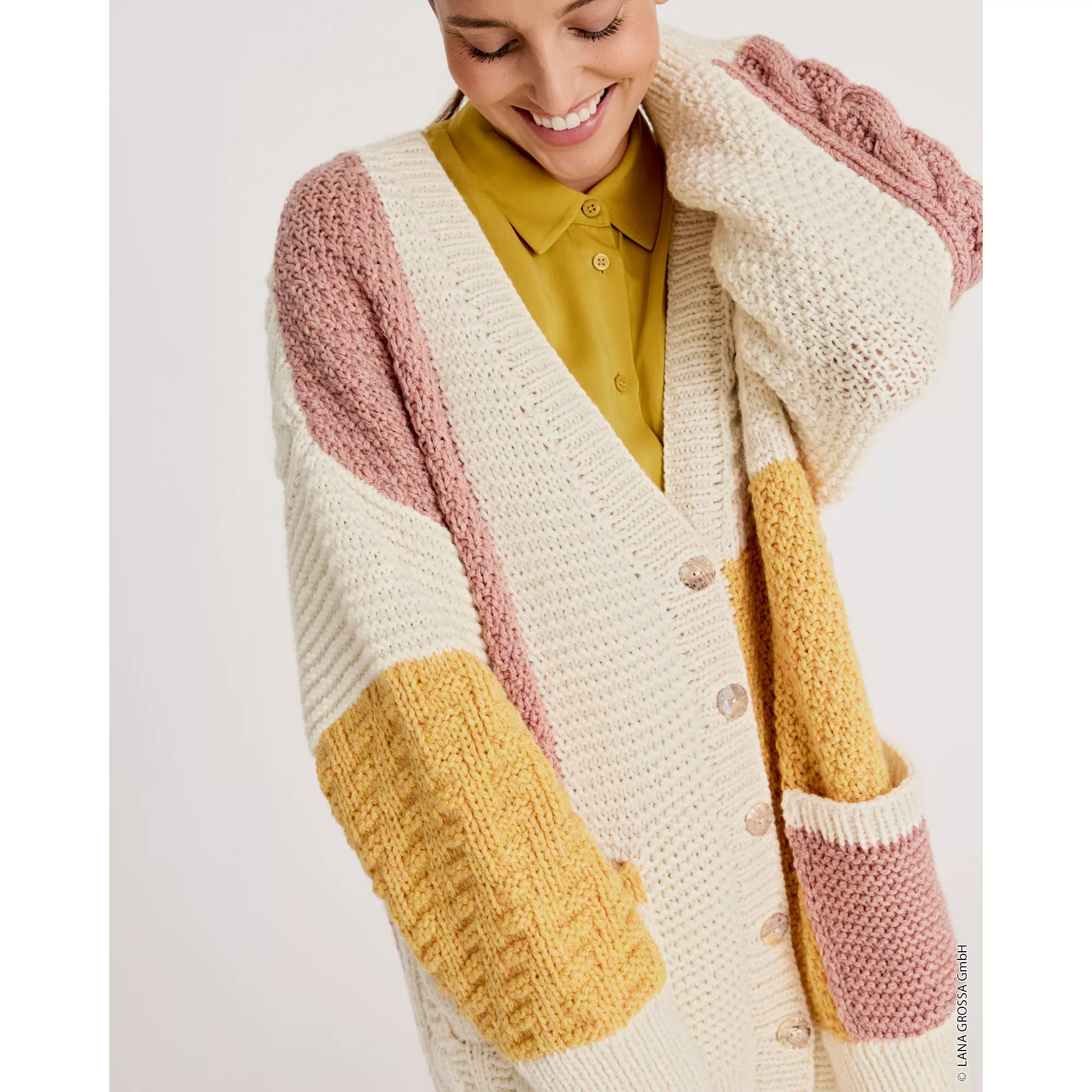 Cool Merino Big