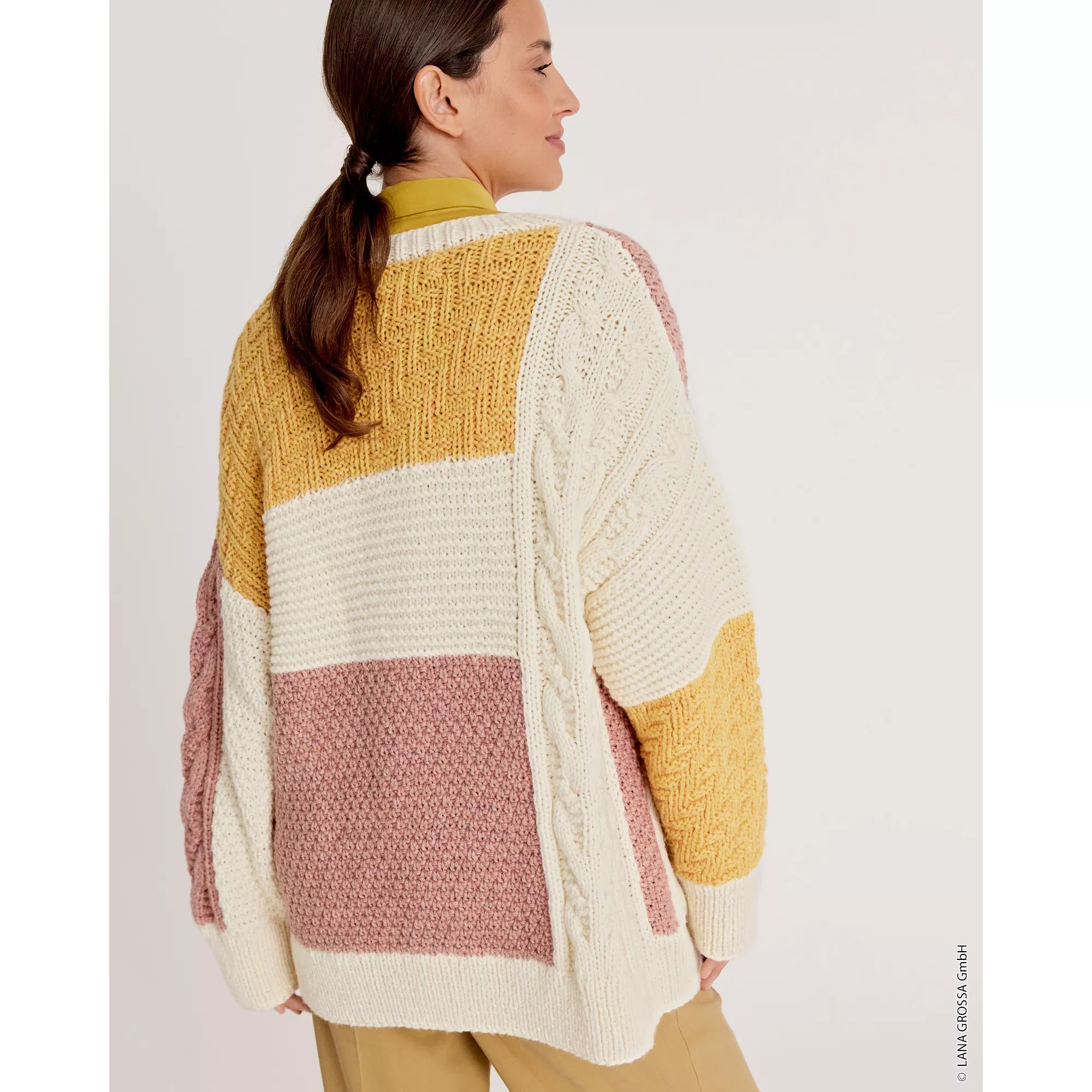 Cool Merino Big