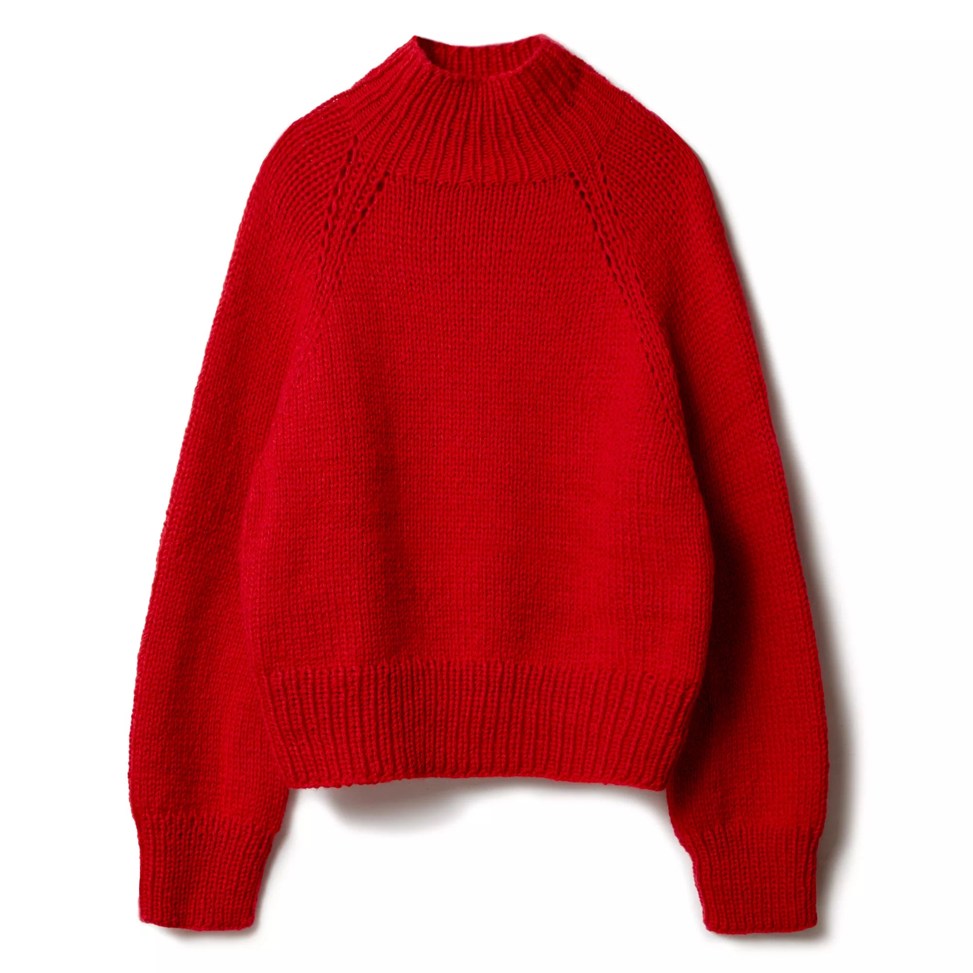 Cool Merino Big