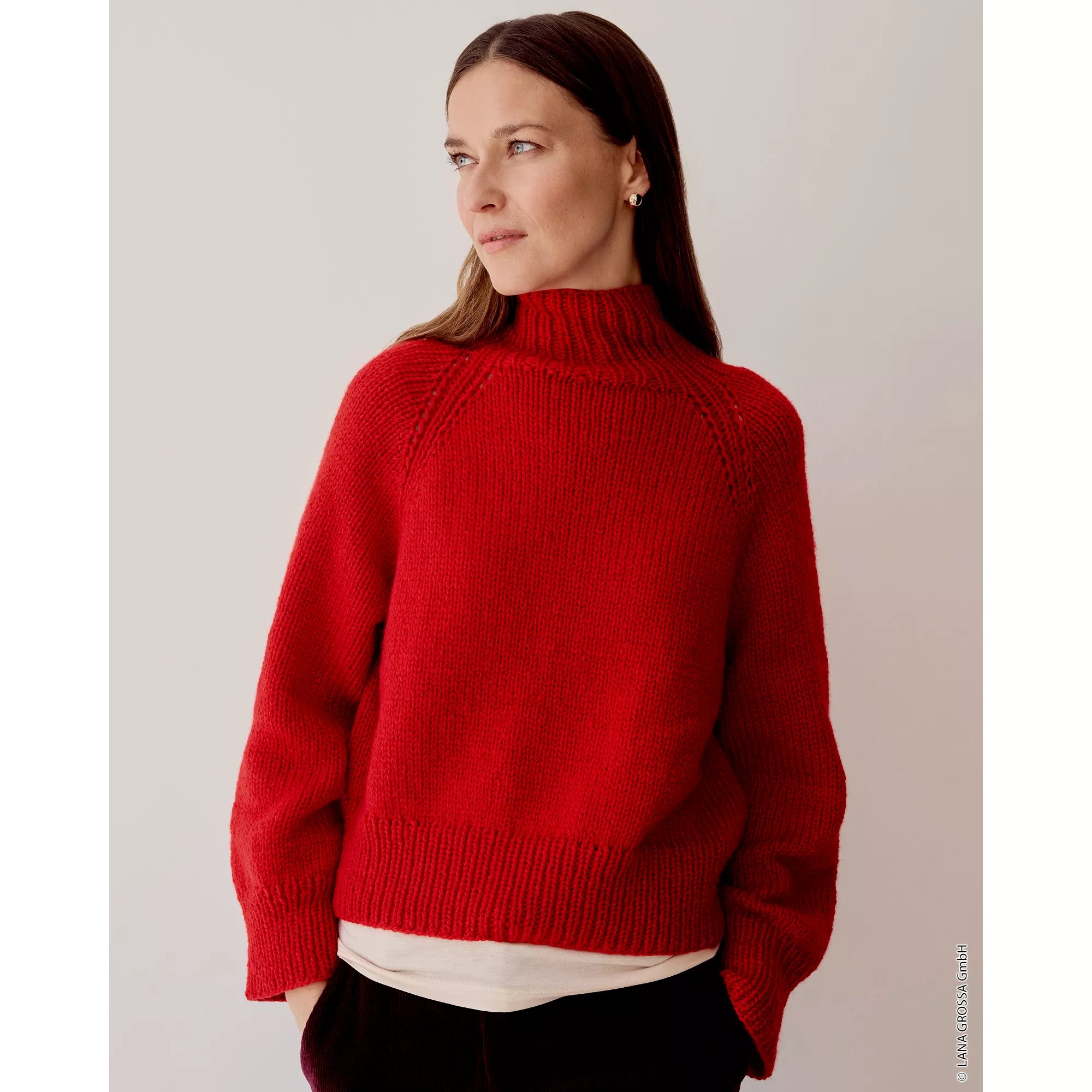 Cool Merino Big