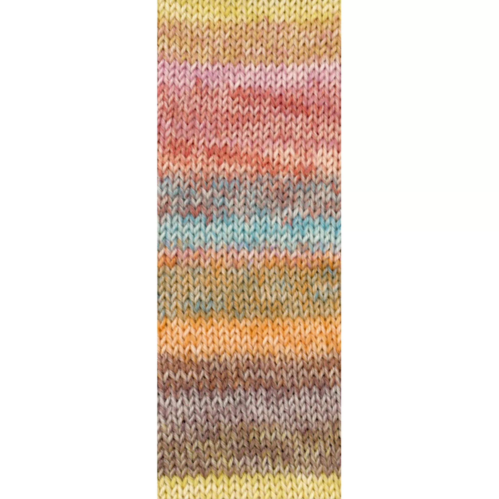 Meilenweit 100 Cashmere Hawaii