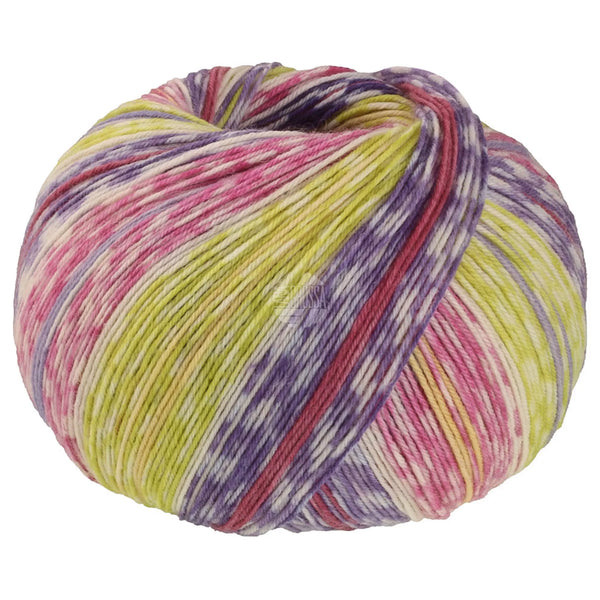 Meilenweit 100 Cashmere Mezzo