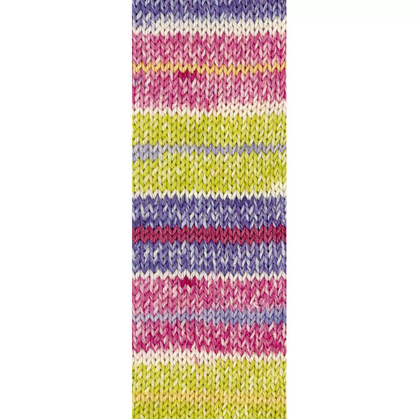 Meilenweit 100 Cashmere Mezzo