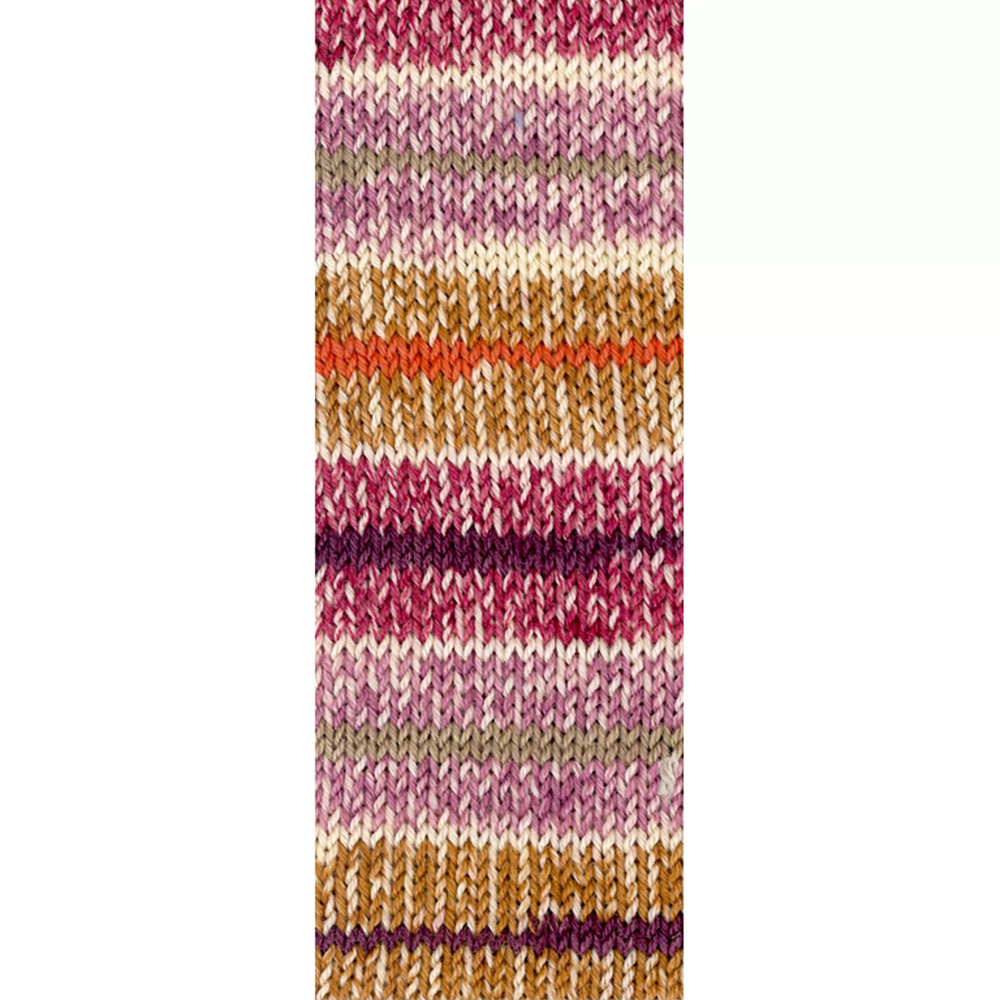Meilenweit 100 Cashmere Mezzo