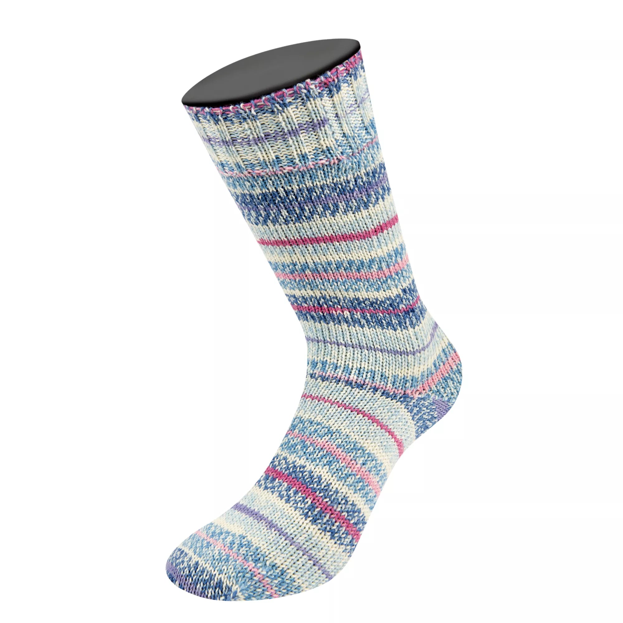 Meilenweit 100 Cashmere Mezzo