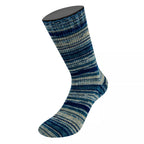 Mileswide 100 Denim Mix Blue/Black