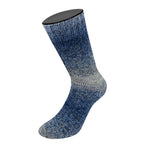 Mileswide 100 Denim Mix Blue/Black