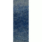 Mileswide 100 Denim Mix Blue/Black