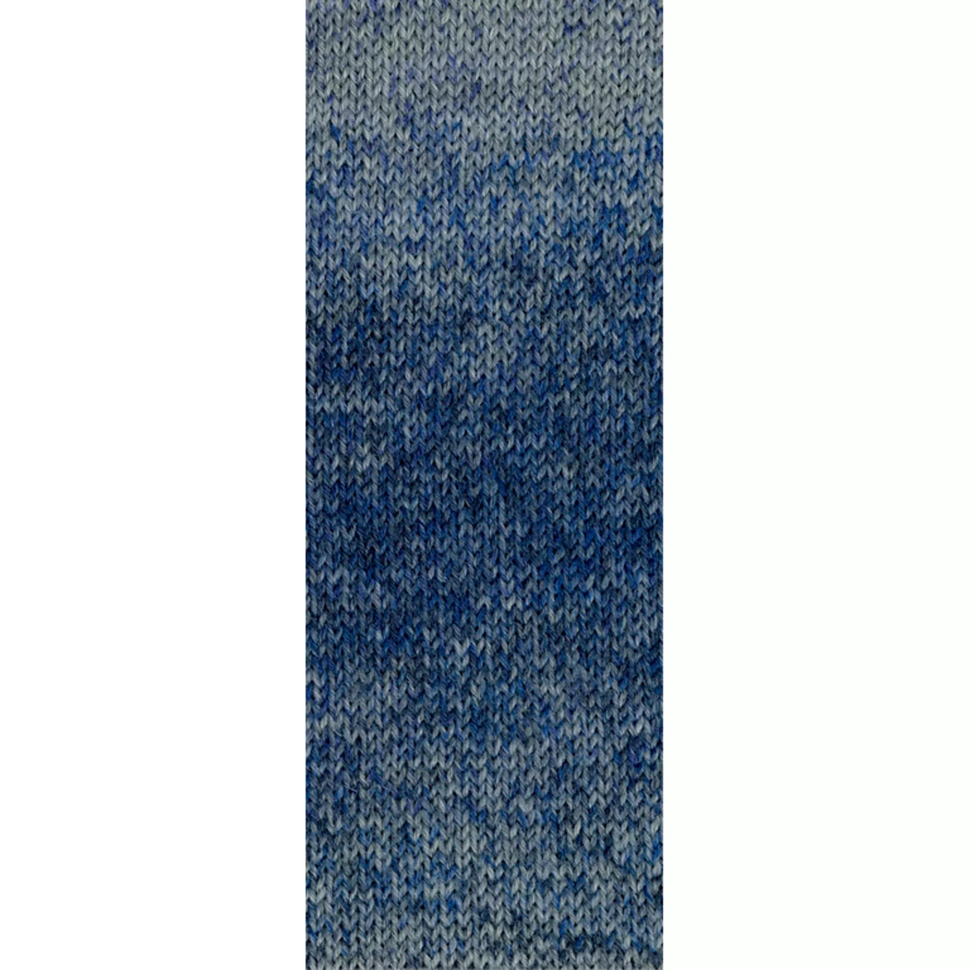 Mileswide 100 Denim Mix Blue/Black