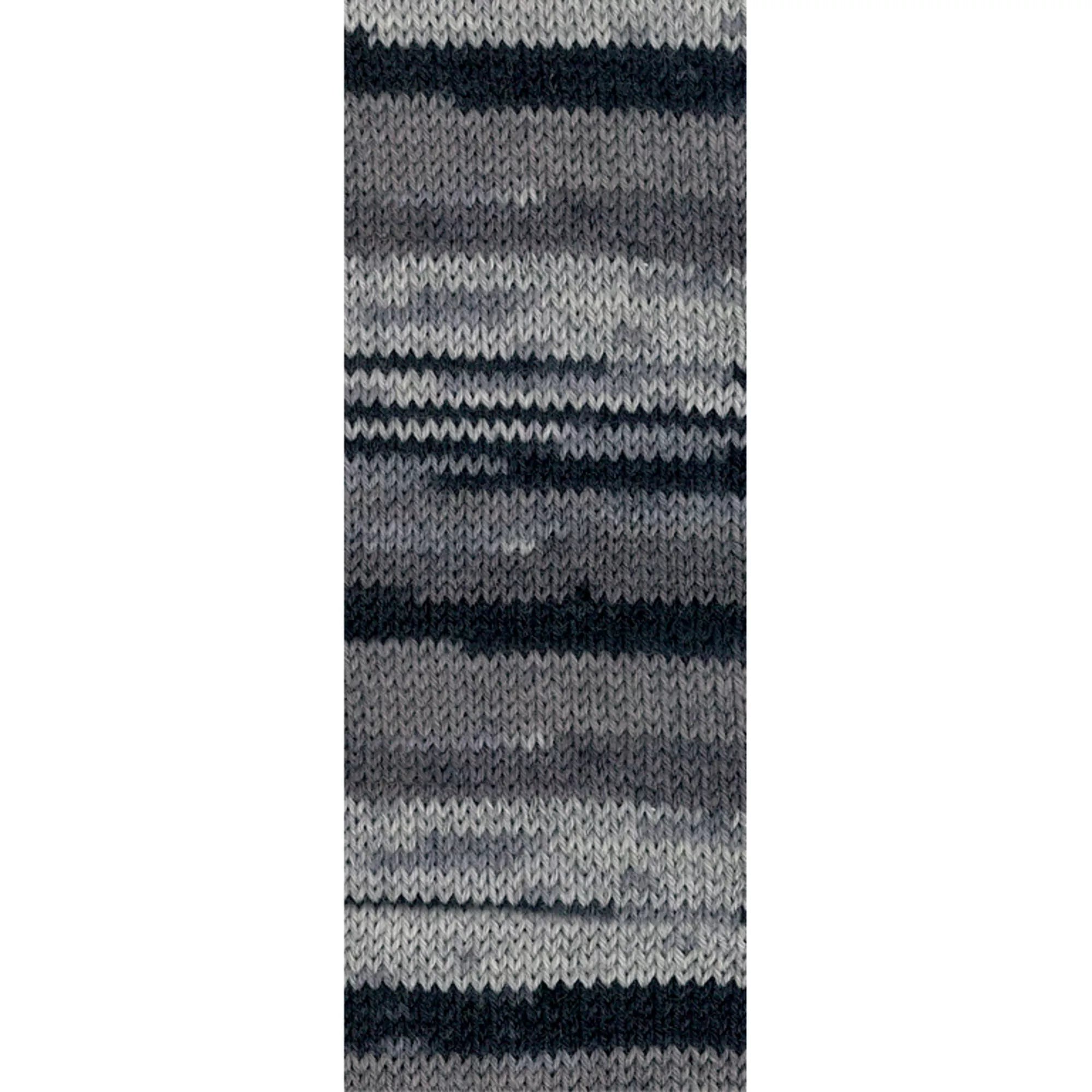 Mileswide 100 Denim Mix Blue/Black