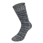 Mileswide 100 Denim Mix Blue/Black