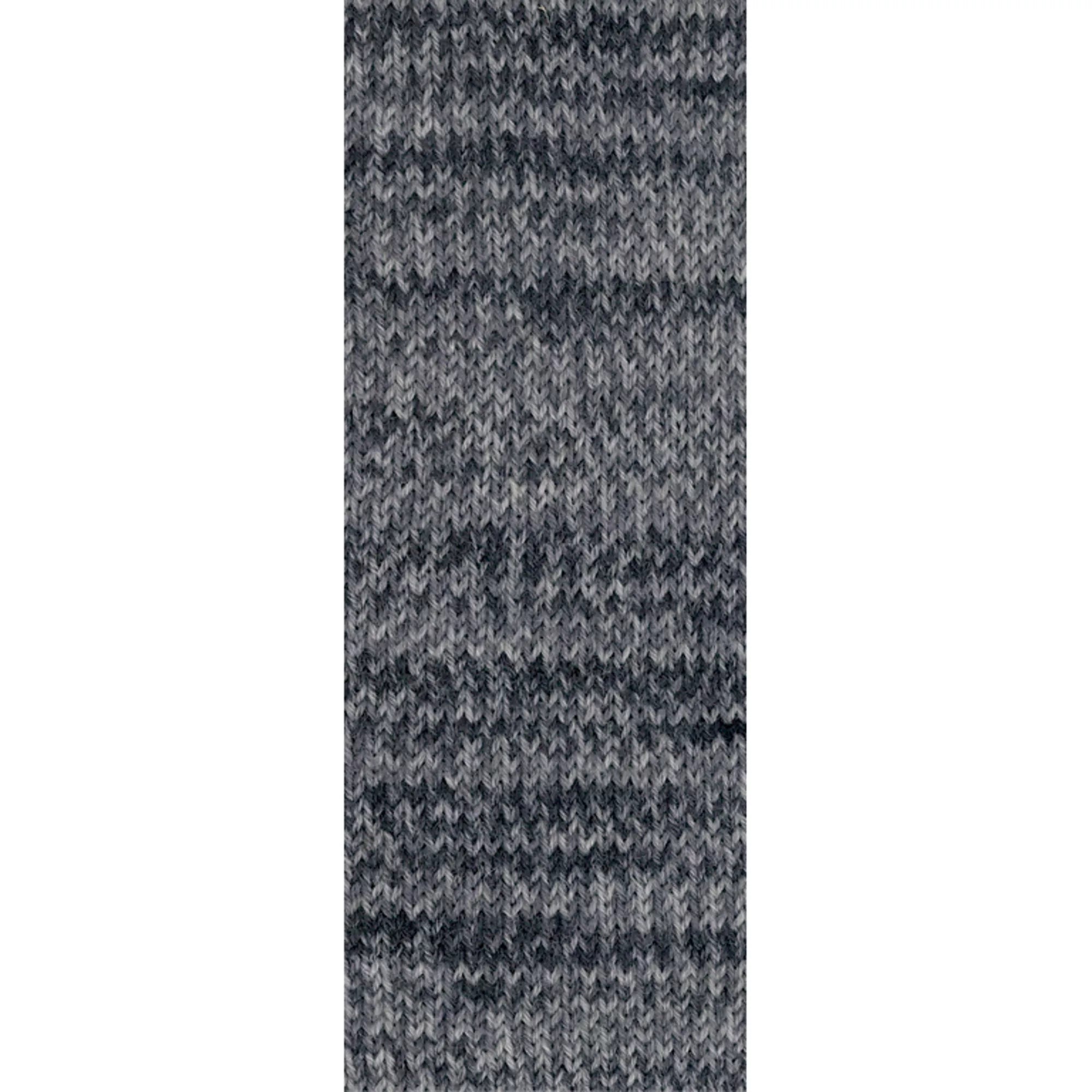 Mileswide 100 Denim Mix Blue/Black