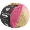 Meilenweit 100 Alpaca Print II