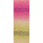 Meilenweit 100 Alpaca Print II