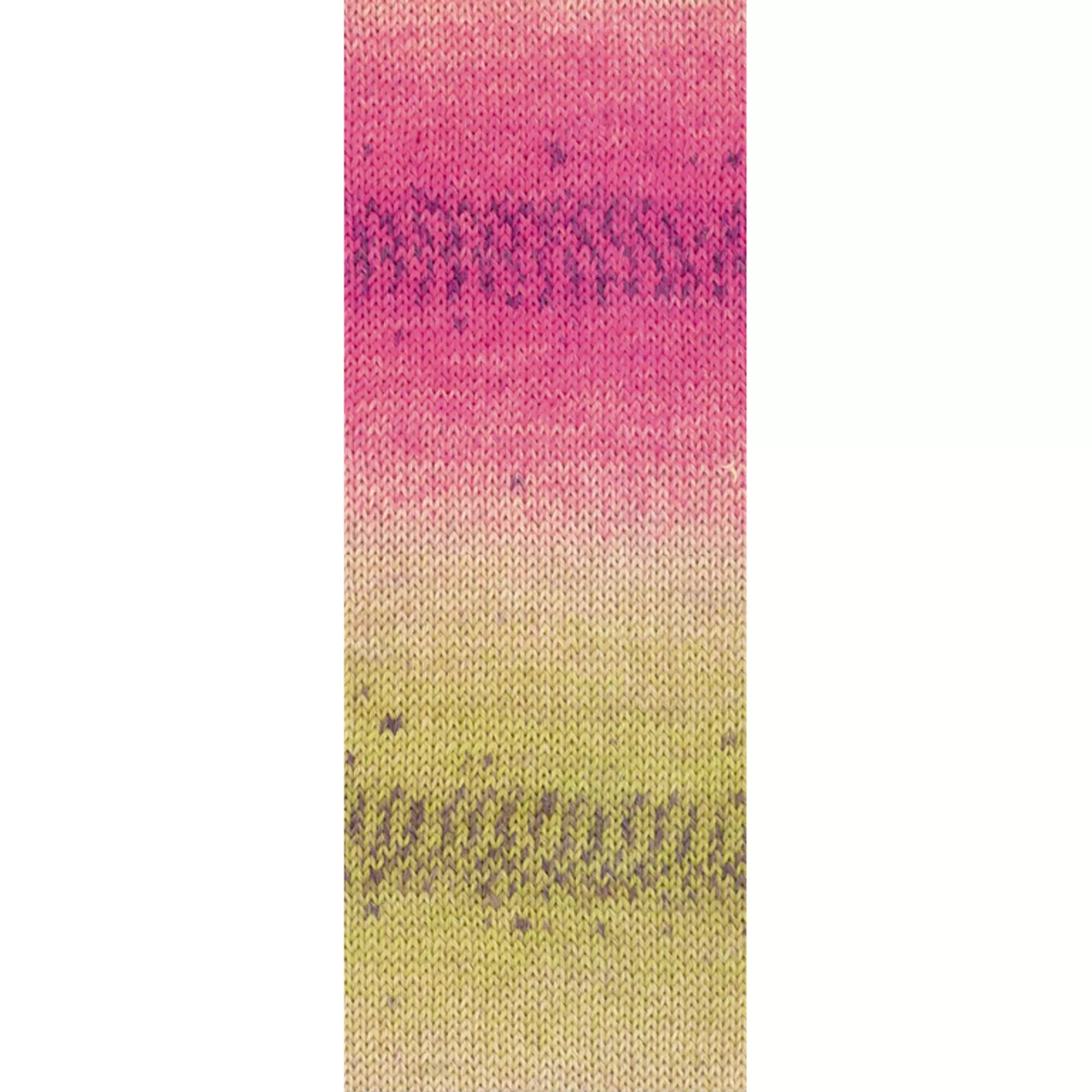 Meilenweit 100 Alpaca Print II