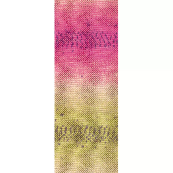 Meilenweit 100 Alpaca Print II