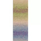 Meilenweit 100 Alpaca Print II