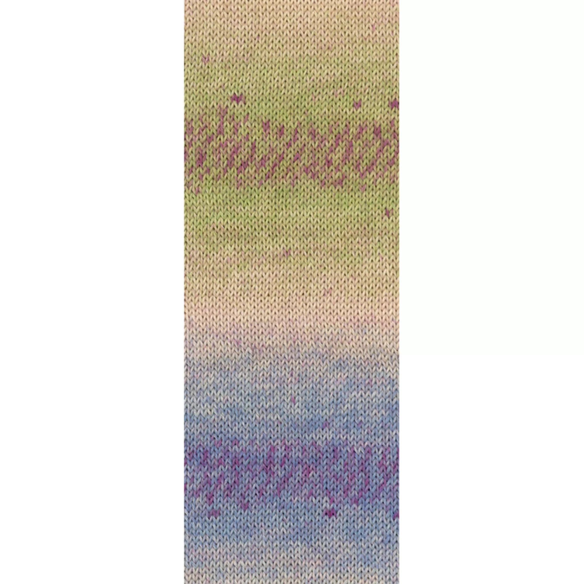 Meilenweit 100 Alpaca Print II